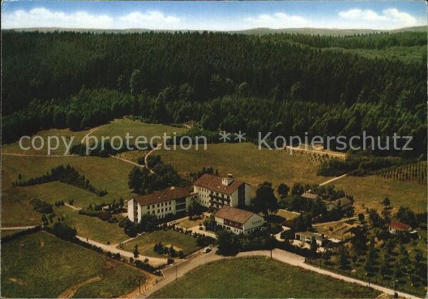 Neuhof Fulda Erholungszentrum Gehringshof Arbeiterwo