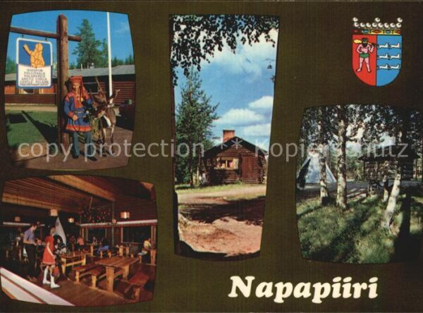 Rovaniemi Napapiiri