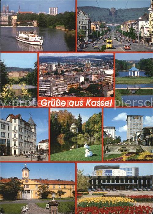 Kassel