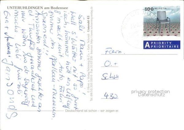 Unteruhldingen Bodensee – Bild 2