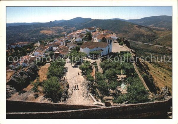 Portalegre Marvao Vila Entre Muralhas