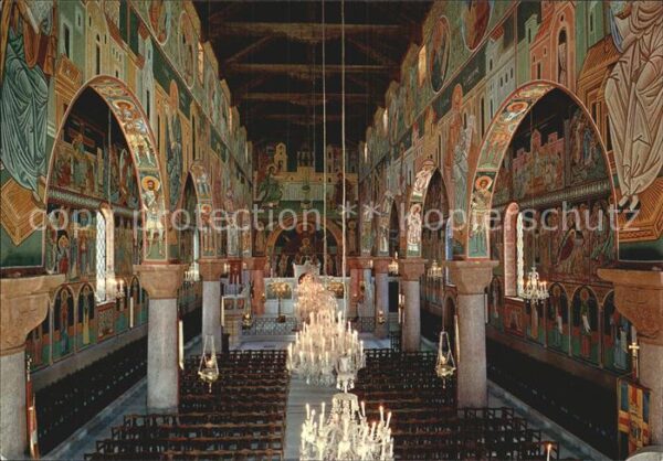 Rhodos Rhodes Aegaeis Evangelische Kirche