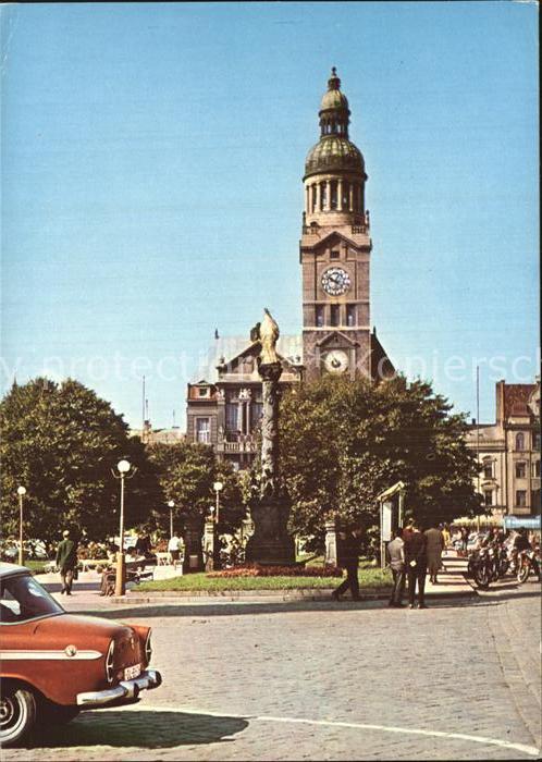 Prostejov Basilika