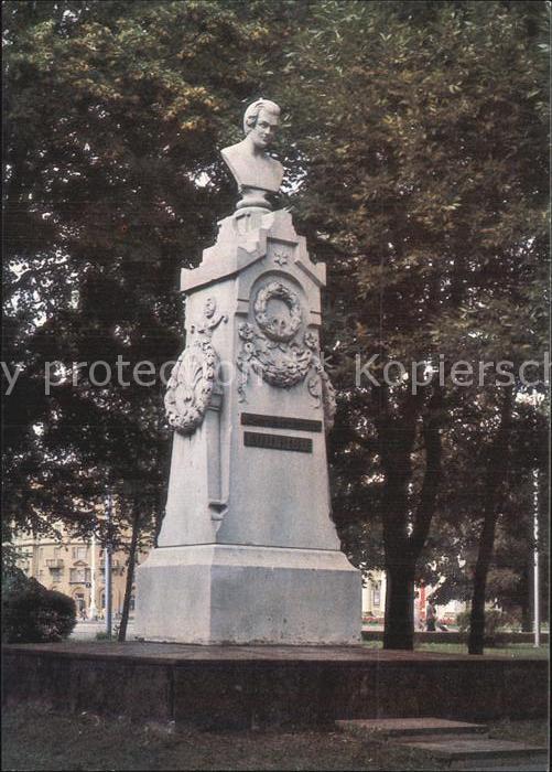 Woronesch Peter der Große