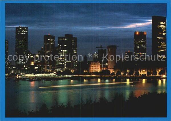 Singapore Shenton way Singapore Financial Centre