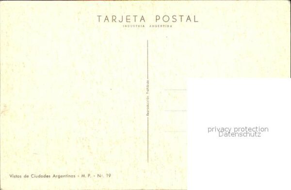 Mar del Plata Playa Grande – Bild 2