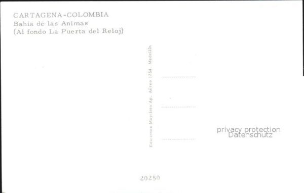 Cartagena Amazonas Hafen – Bild 2