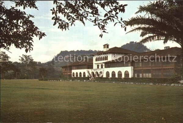 Turrialba Institut Agrarwissenschaft