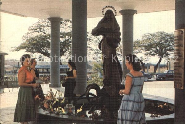 Habana La La Virgen del Camino