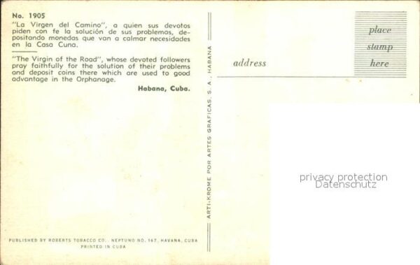Habana La La Virgen del Camino – Bild 2