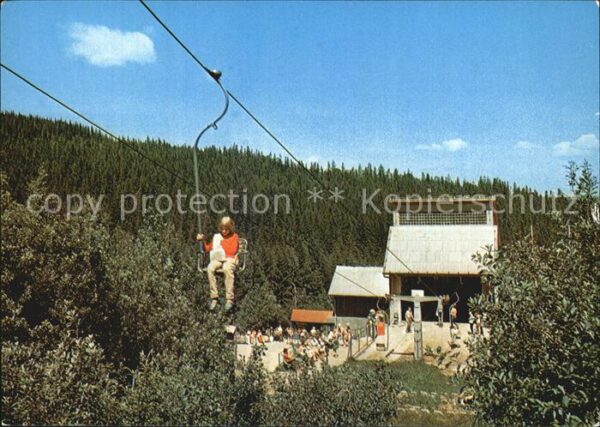 Karpacz Krummhübel