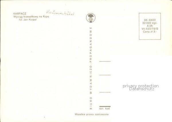 Karpacz Krummhübel – Bild 2