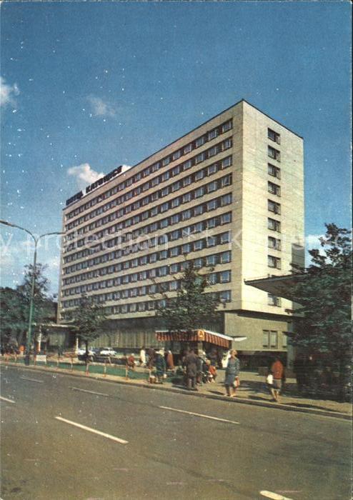 Katowice Hotel Katowice