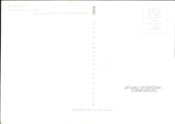 Kedzierzyn Chemik – Bild 2