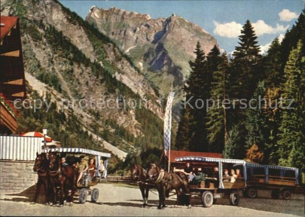 Oytal Stellwagen Kutschfahrten