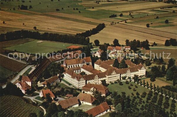 Salem Baden Schloss Schule