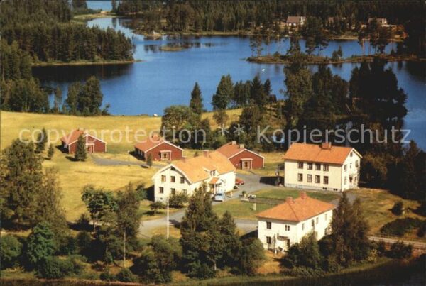 Haellefors Bergslagsgärden