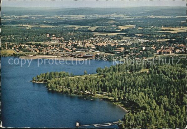 Dalarna Panorama