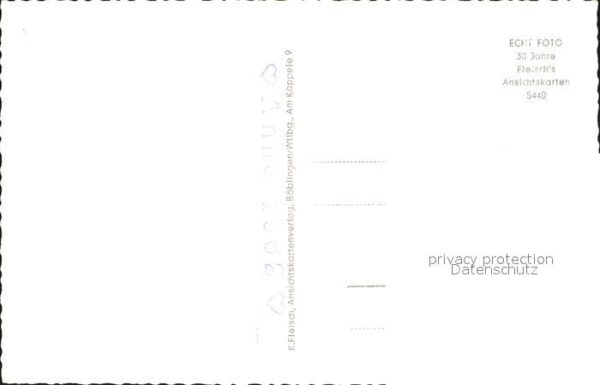 Bitz Wuerttemberg Teilansicht – Bild 2