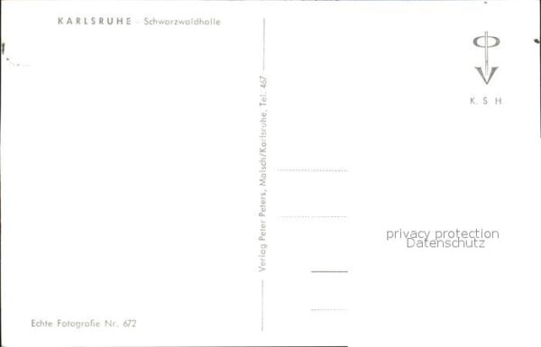 Karlsruhe Baden Schwarzwaldhütte – Bild 2