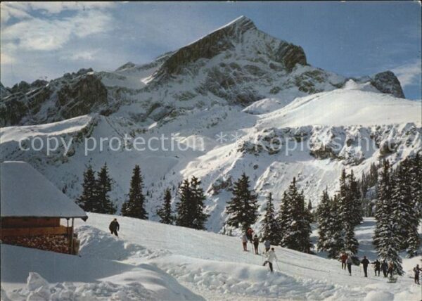 Garmisch-Partenkirchen Alpspitze