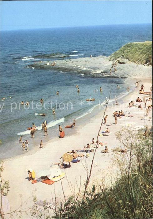 Sosopol Strand