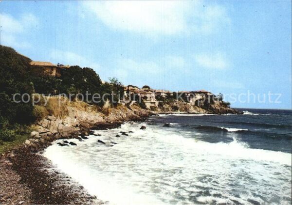 Sosopol Strand