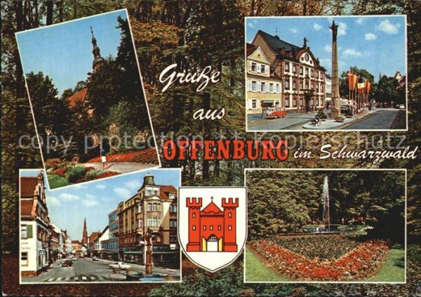 Offenburg Park