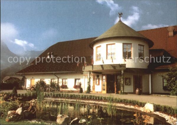 Strobl Hotel Wolfgangseehof