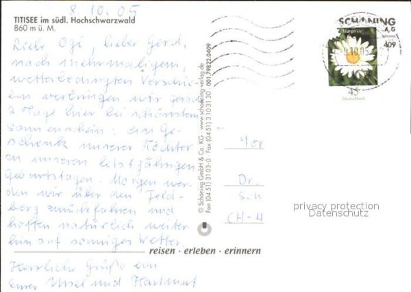 Titisee Fliegeraufnahme – Bild 2