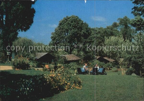 Karatu Gibbs Farm
