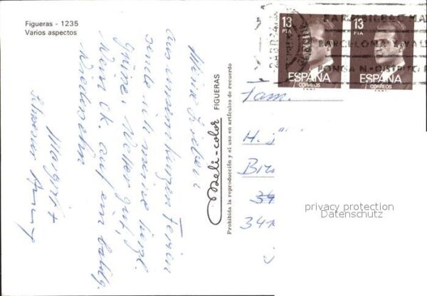 Figueras Figueres Teiilansichten – Bild 2