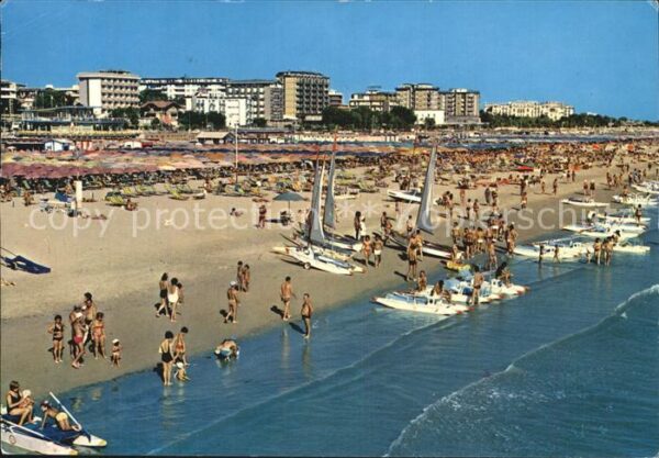 Rimini Strand