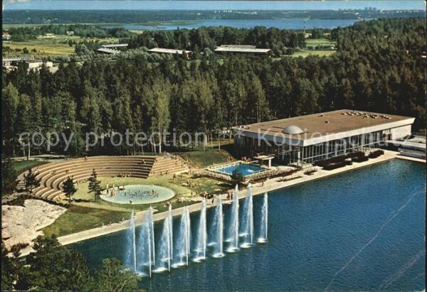 Suomi Finnland Builder Housing Foundation Asuntosääiö