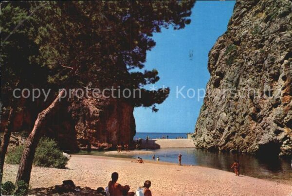 Mallorca Strand