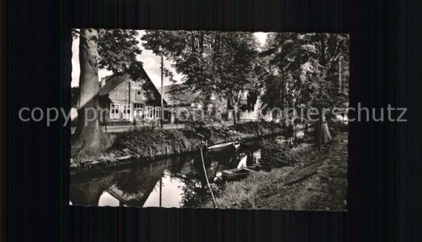 Rotenburg Fulda Bach