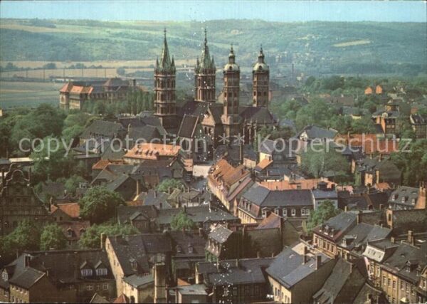 Naumburg Saale Dom