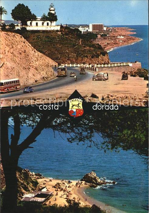 Calella Panorama