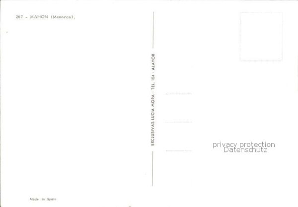 Mahon Denkmal Cafe – Bild 2
