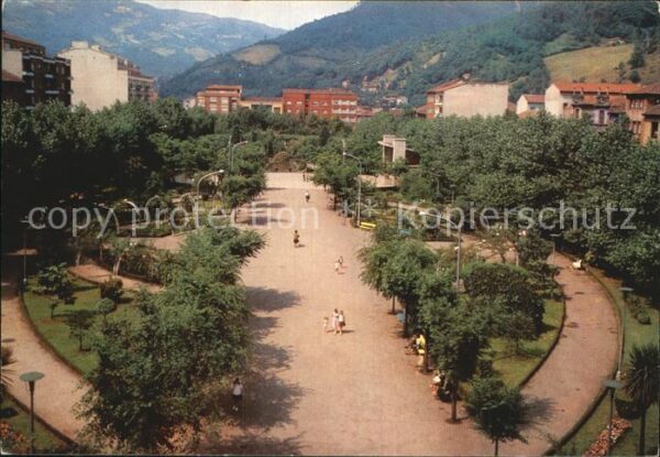 Mieres Garden Jovellanos