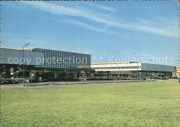 Rodovre Centret