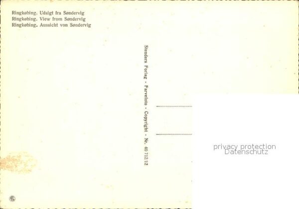 Ringkobing Sondervig – Bild 2