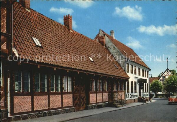 Naestved Apostelhof