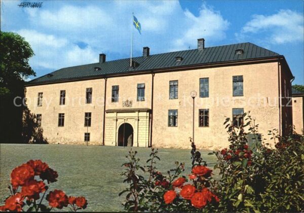 Linkoeping Slottet