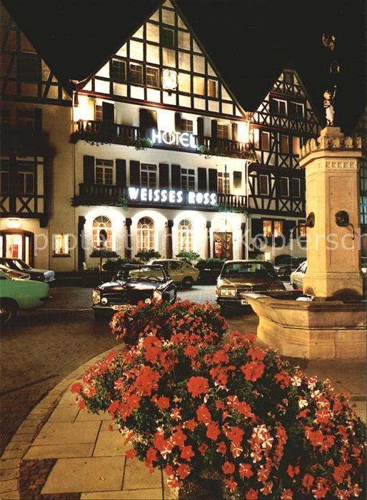 Bad Orb Marktplatz