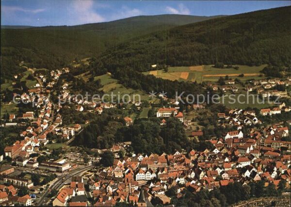 Bad Orb Haseltal