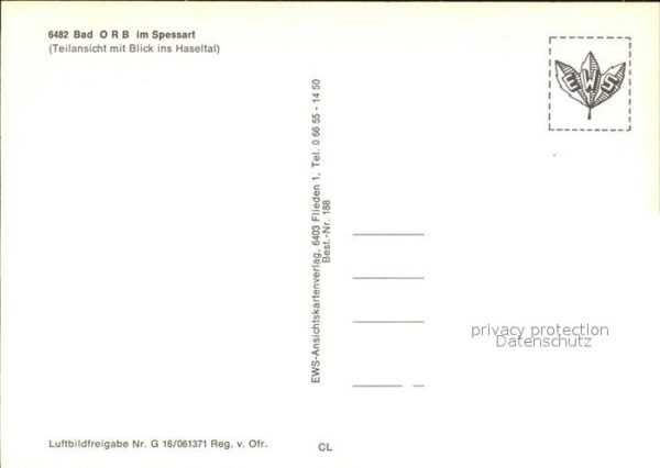 Bad Orb Haseltal – Bild 2