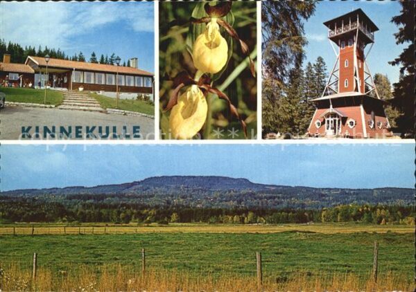 Kinnekulle Panorama