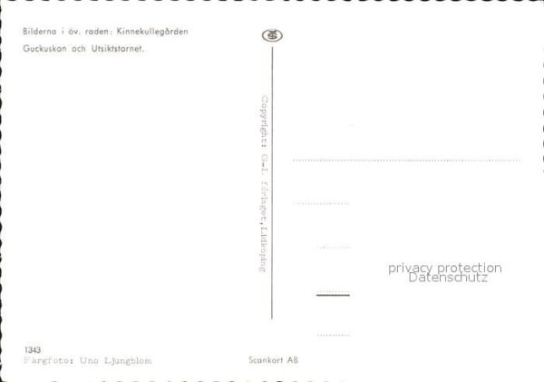 Kinnekulle Panorama – Bild 2