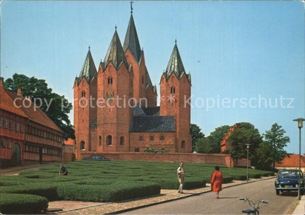 Kalundborg Kirche